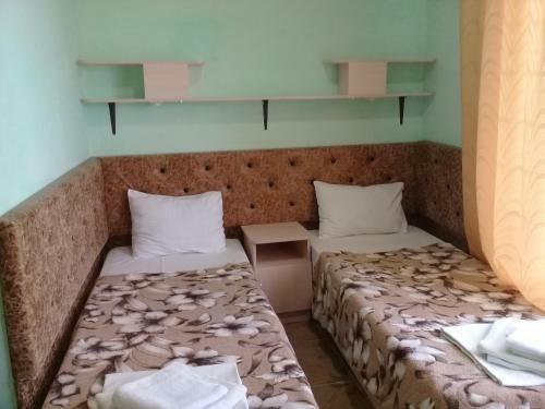 Hostal Holiday Home Cvetnik Pyatigorya