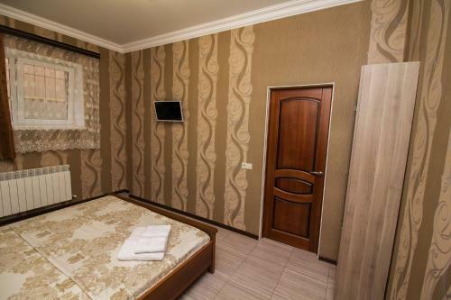 Posada Economy Hotel On Pervomayskaya 15