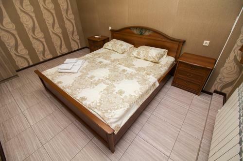 Posada Economy Hotel On Pervomayskaya 15