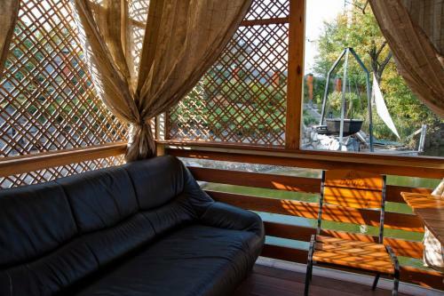 Holiday Homes Klevoe Mesto