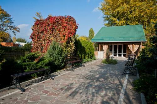 Holiday Homes Klevoe Mesto