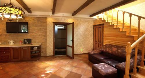 Holiday Homes Klevoe Mesto