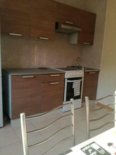 Apartment On Akademika Chelomeya 9