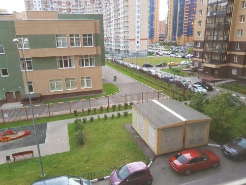 Apartamento Loft Na Jubilee 66