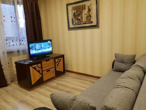 Apartamento Loft Na Jubilee 66