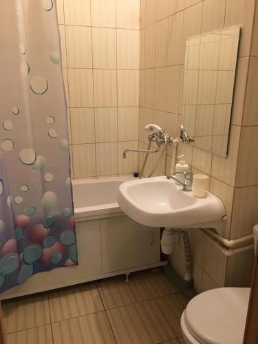 Apartment Hanaka Jubileinyi 78