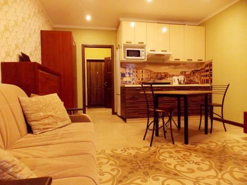 Apartment Yubileynyy Prospekt 63