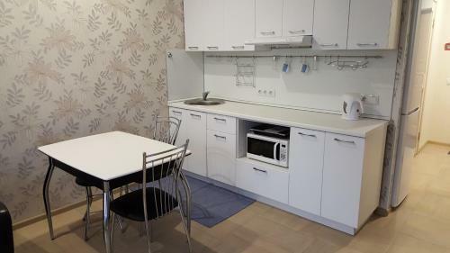 Apartment On Oktyabrya 48