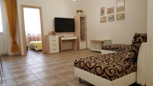 Studio Apartment Novokosino