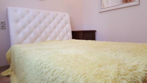 Studio Apartment Novokosino