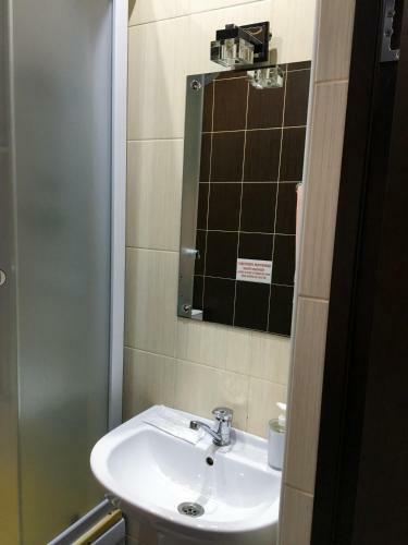 Hostal Guest House Dzerzhinsky