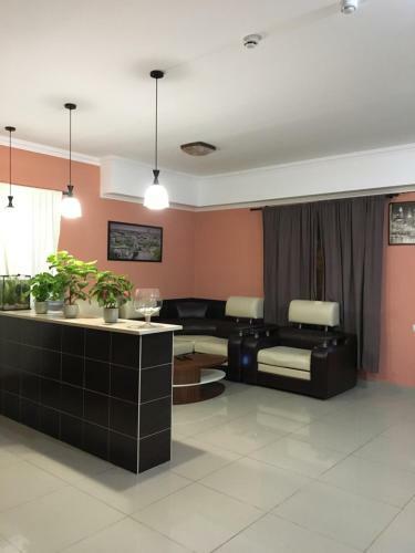 Hostal Guest House Dzerzhinsky