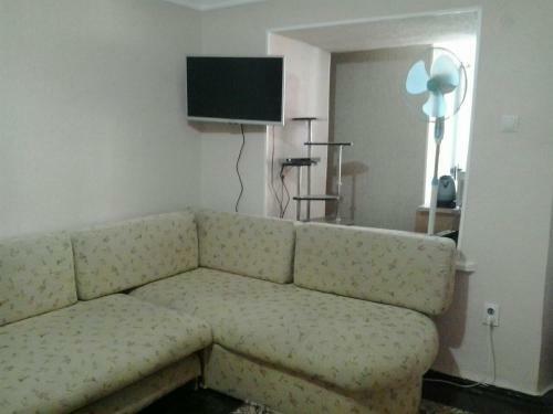 Apartment On Ulitsa Rubina 7