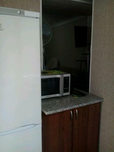 Apartment On Ulitsa Rubina 7