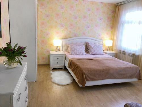 Apartment Na Vodakh