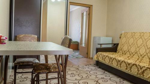 Apartment On Dzerzhinskogo