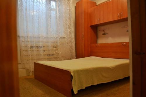 Hostal Apartment Na Teplosernoy