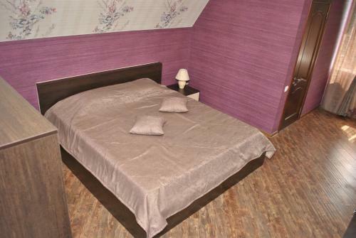 Hostal Zhara Hotel