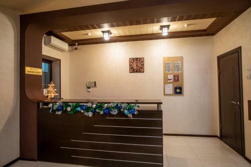 Uragi Hotel