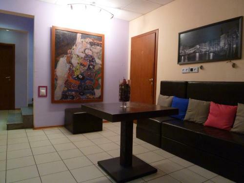 Hostal Guest House On Korolyova