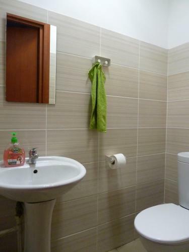 Hostal Guest House On Korolyova