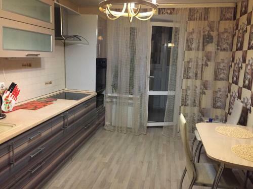 Apartments On Lenina