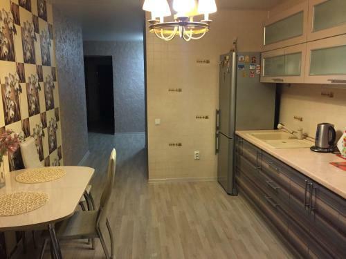 Apartments On Lenina