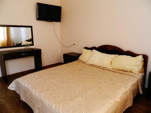Hotel Favorit