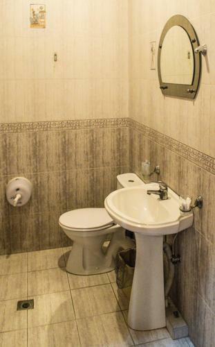 Hotel Favorit