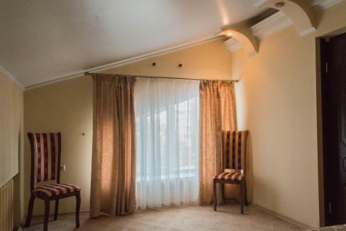 Hotel Favorit