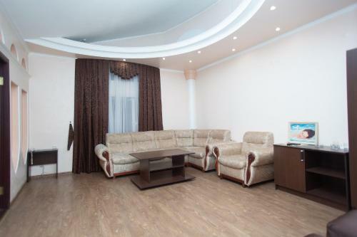 Hotel Favorit