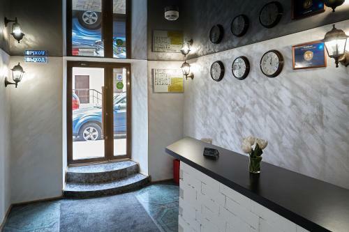 Anry Hotel