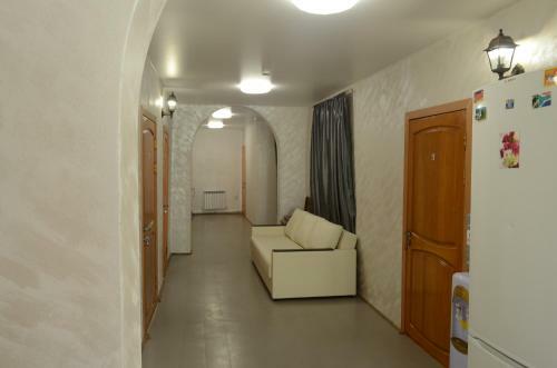 Anry Hotel