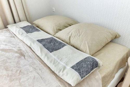 Apartment Standart On Gazetniy Pereulok