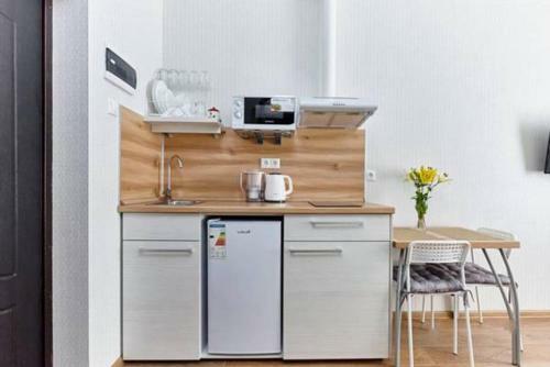 Apartment Standart On Gazetniy Pereulok