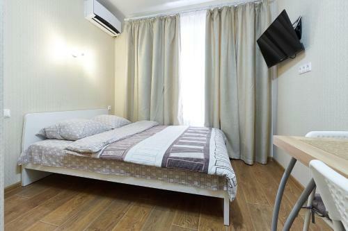 Apartment Standart On Gazetniy Pereulok