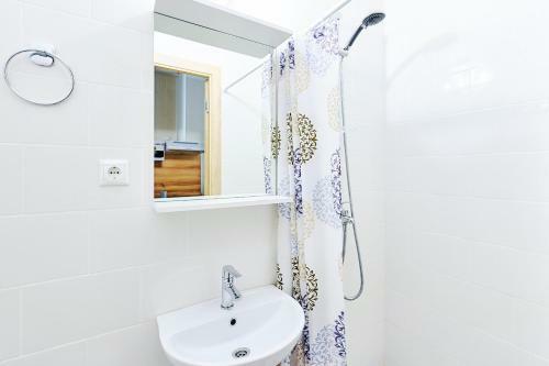 Apartment Standart On Gazetniy Pereulok
