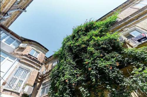 Apartment Standart On Gazetniy Pereulok