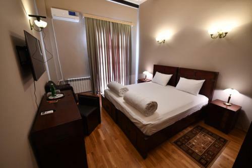 Park Hotel Libhaber
