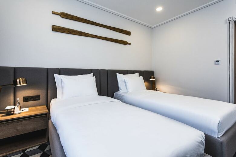 Boutique Hotel 39