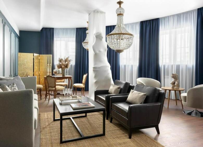 Boutique Hotel 39