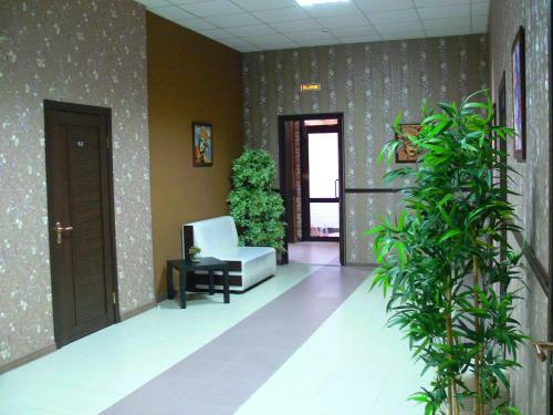 Leon Hotel