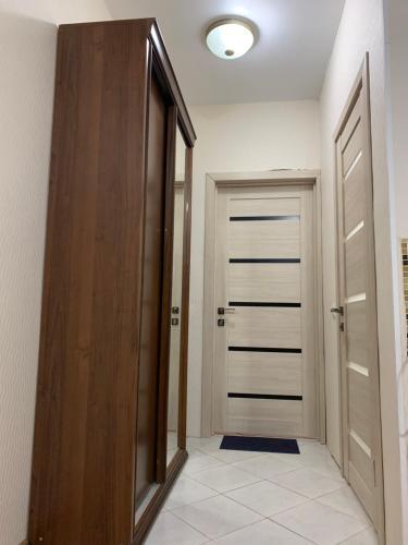 Apartment On Dinamichnaya 41