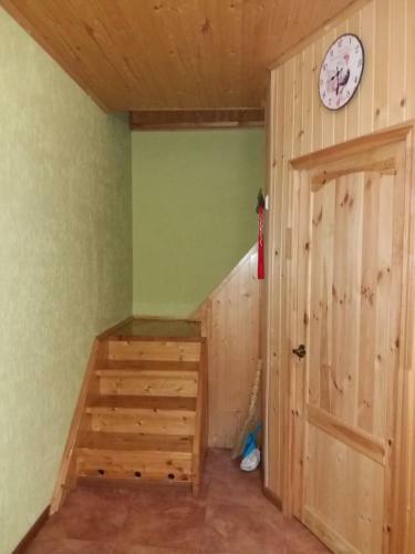 Hostal Guest House On Kudryavaya 58