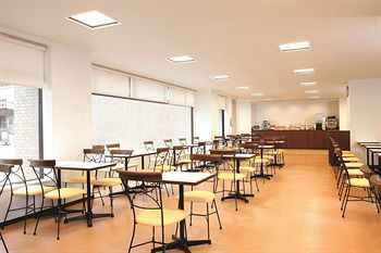 Comfort Hotel Okayama