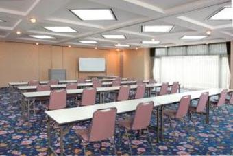 Comfort Hotel Okayama