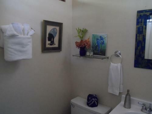 Bed & Breakfast Neita's Nest