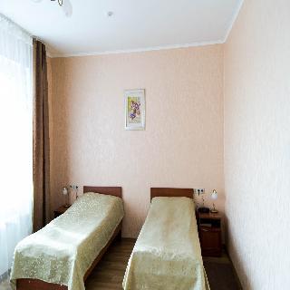 Hotel Voyage