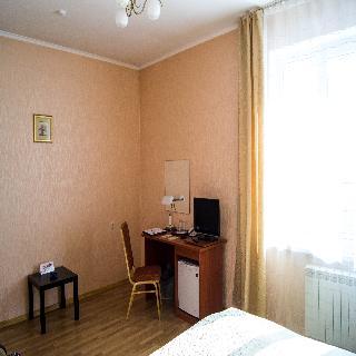 Hotel Voyage