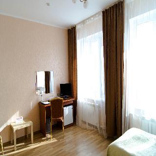 Hotel Voyage